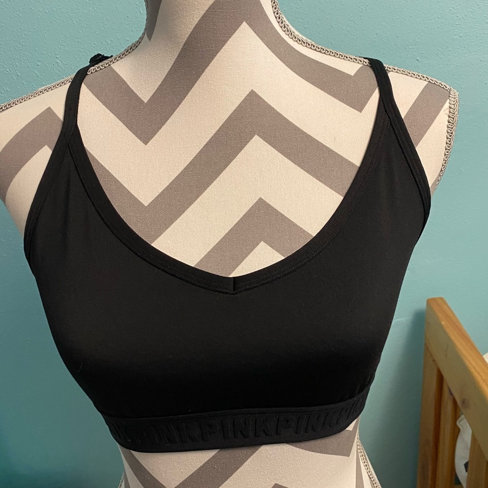 VS PINK Sports Bra